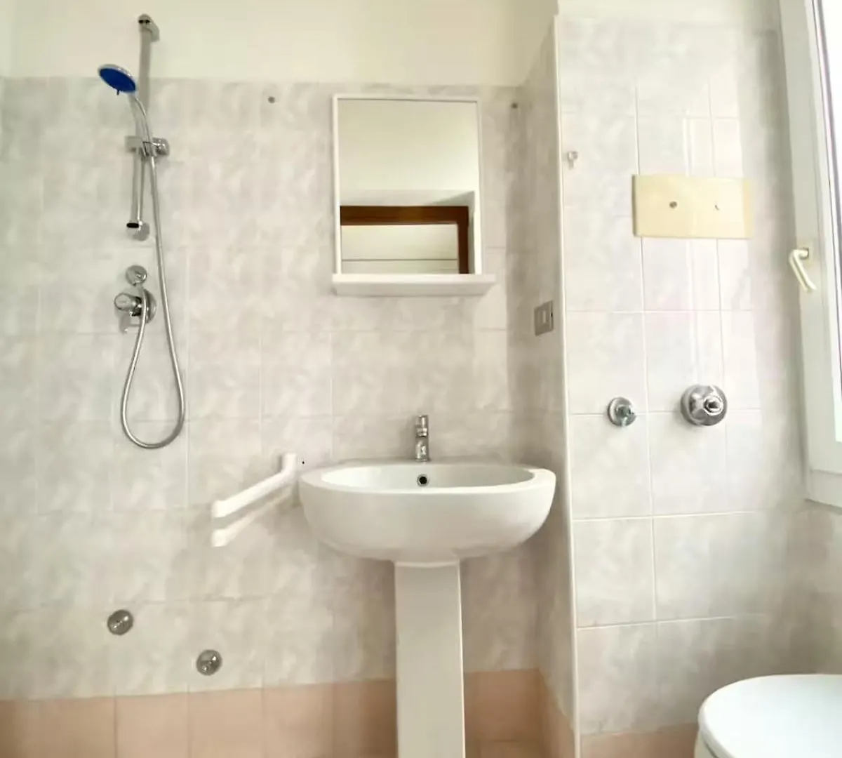 Apartment Euroresidence - Vicino Al Mare E Al Centro - Immobil Relax Lido di Jesolo