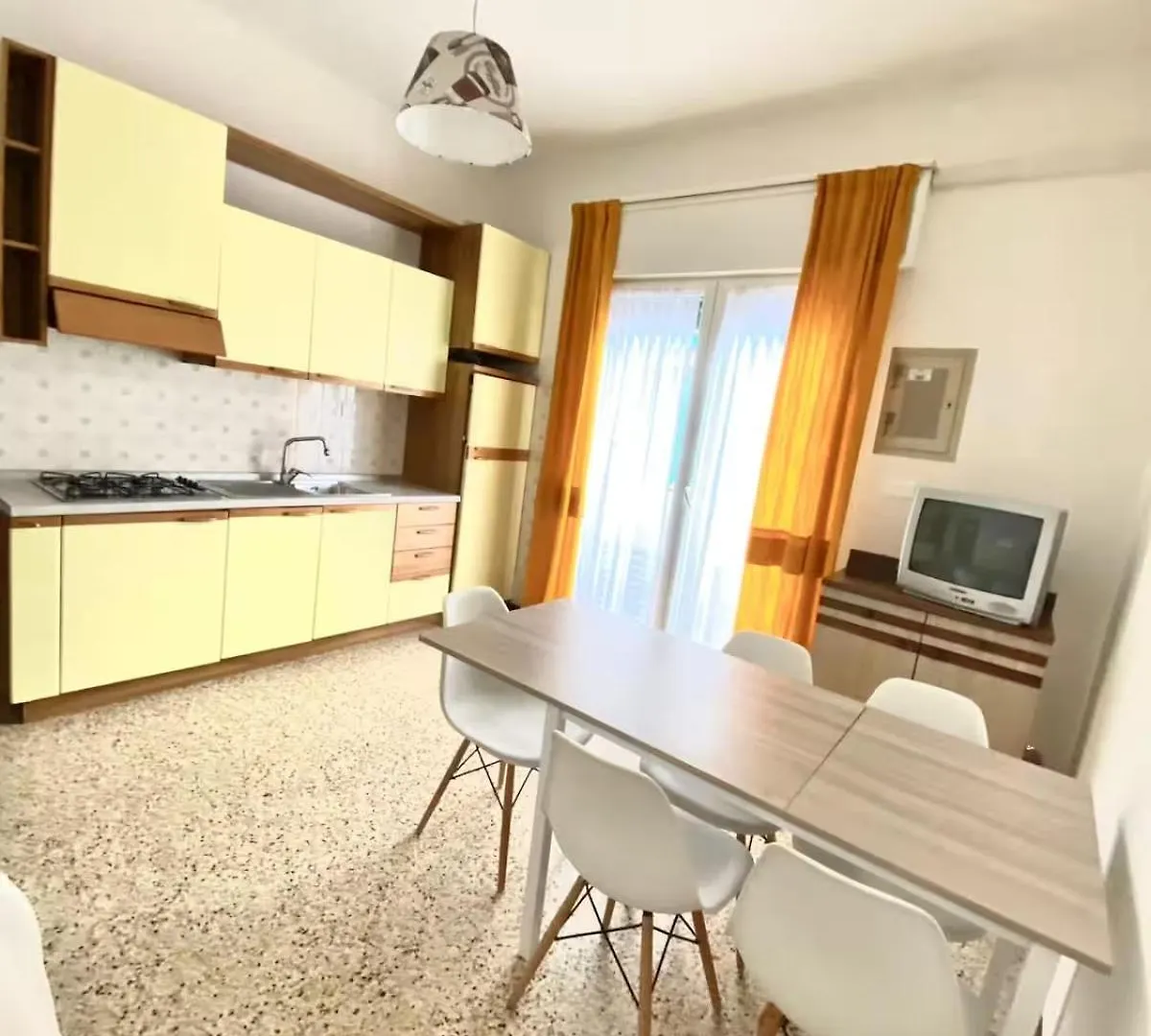 Apartment Euroresidence - Vicino Al Mare E Al Centro - Immobil Relax Lido di Jesolo