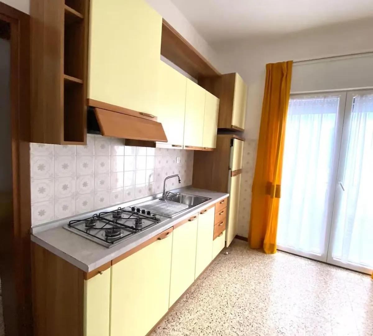 Euroresidence - Vicino Al Mare E Al Centro - Immobil Relax Lido di Jesolo