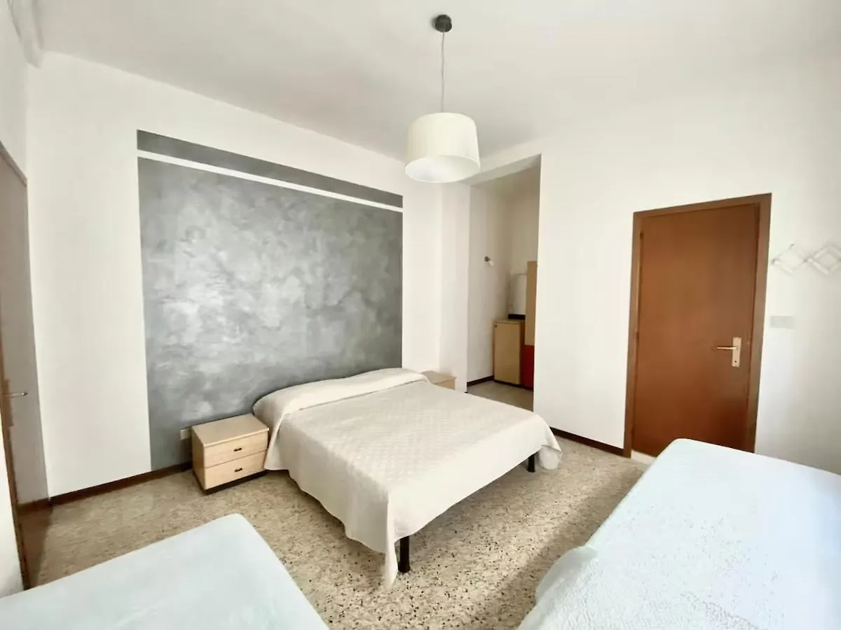 Euroresidence - Vicino Al Mare E Al Centro - Immobil Relax Lido di Jesolo