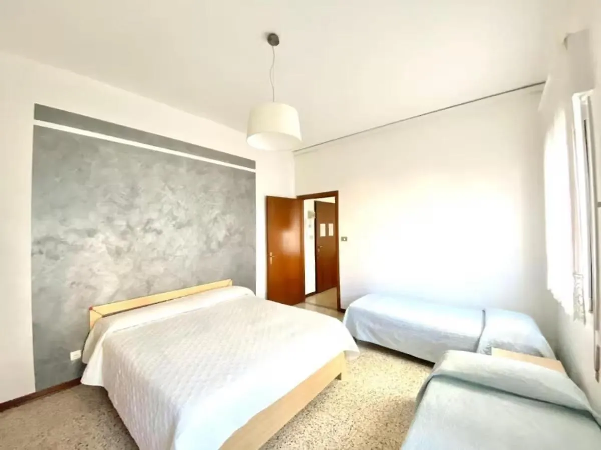 Apartment Euroresidence - Vicino Al Mare E Al Centro - Immobil Relax Lido di Jesolo