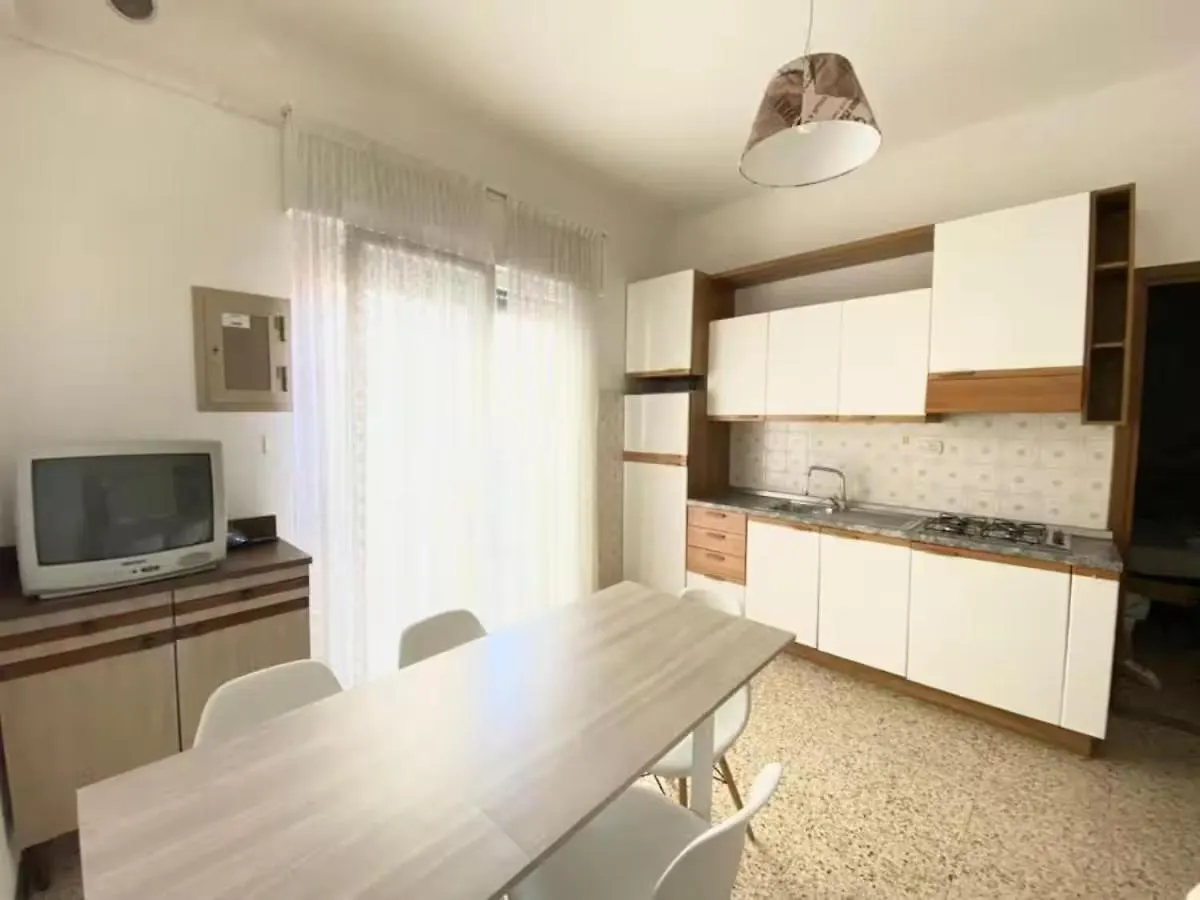 Euroresidence - Vicino Al Mare E Al Centro - Immobil Relax Lido di Jesolo Italy